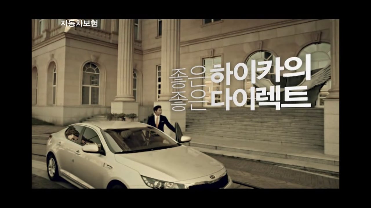 Hicar direct 하이카다이렉트 유전자편
