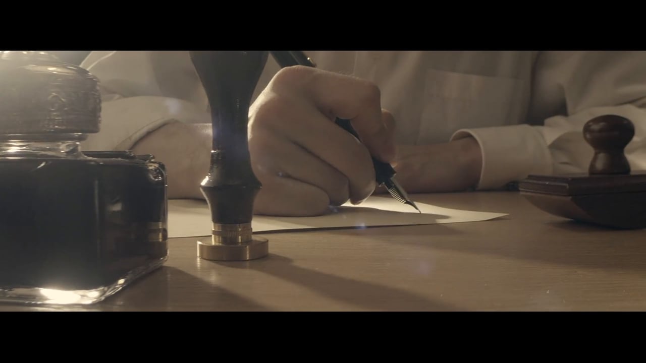 Samsung IFA Intro movie