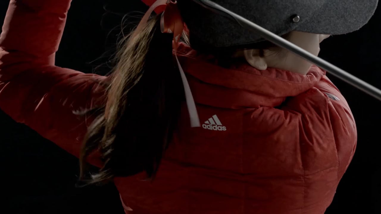 ADIDAS golf