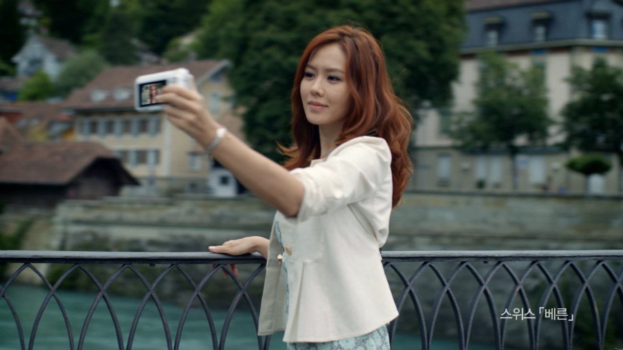 Park, ChanDo Sony 알파NEX F3