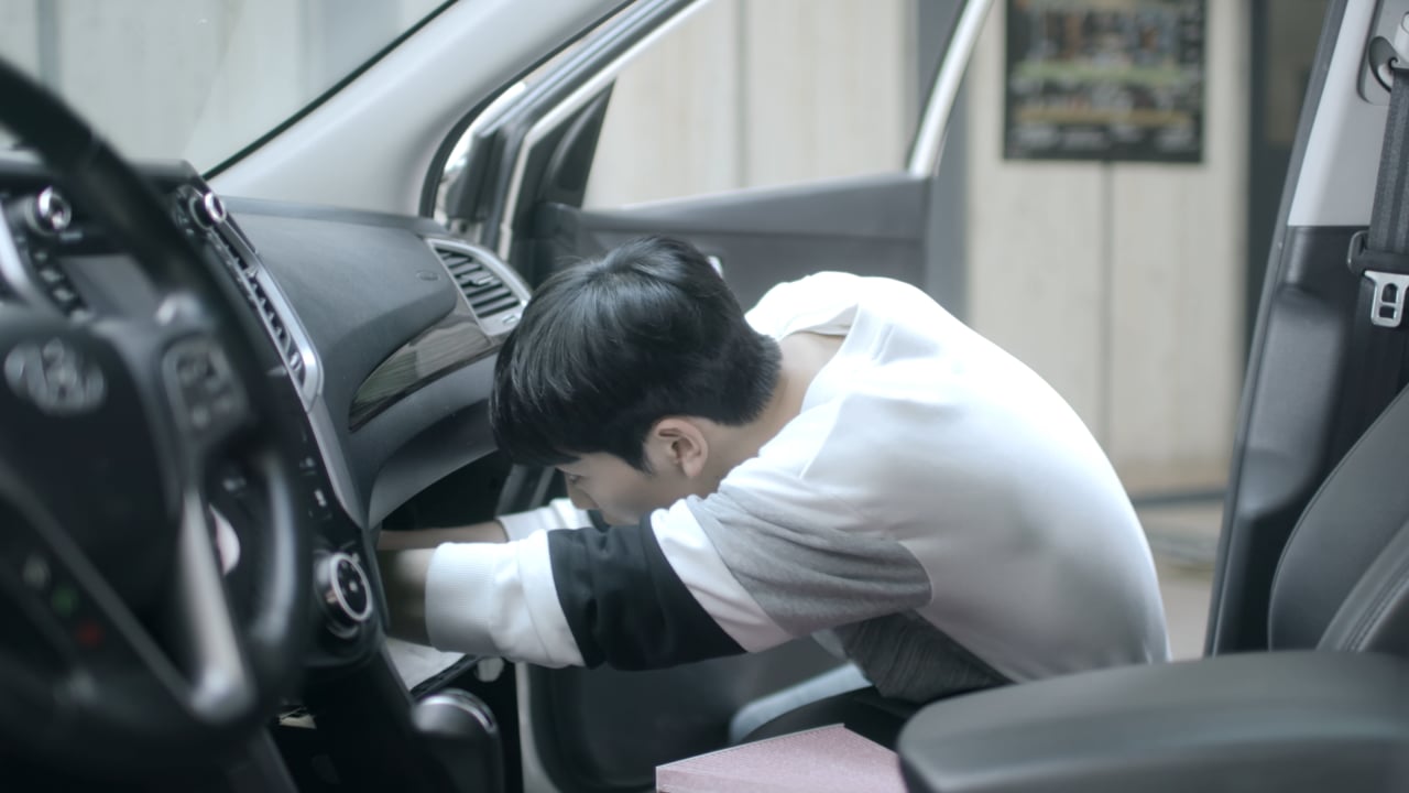 불스원 러브마이카캠페인