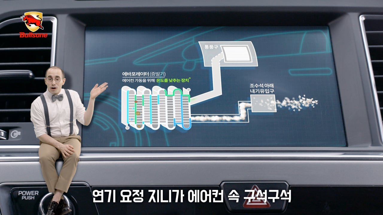 불스원 살라딘