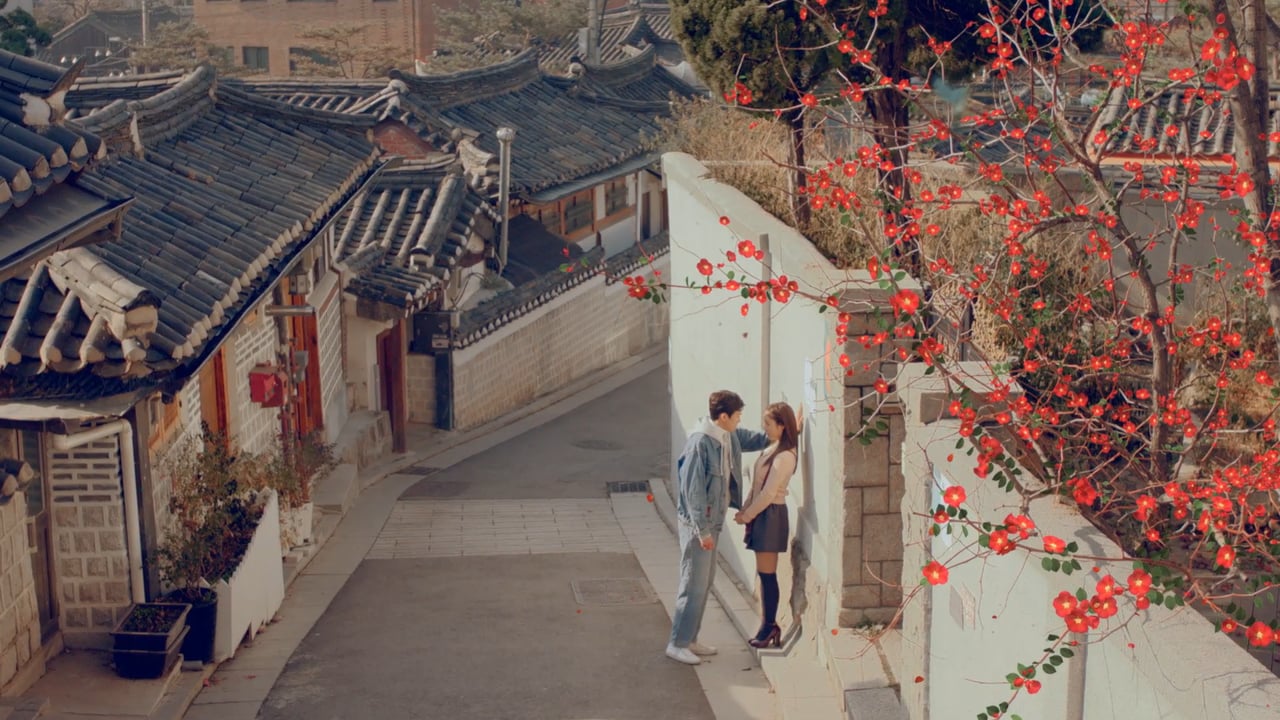 아이러브맞고 TVC
