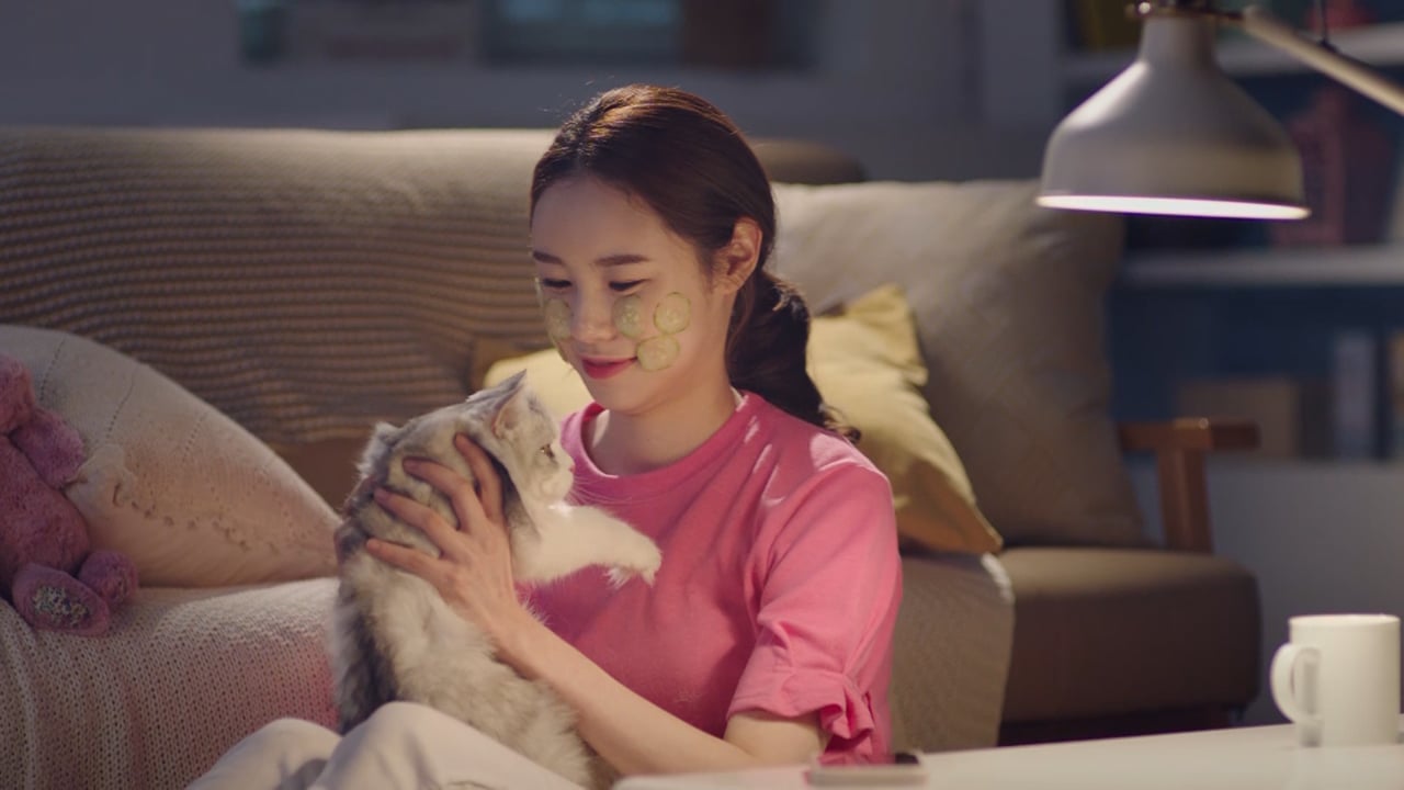Dr. Jart+ 시카페어세럼 Viral