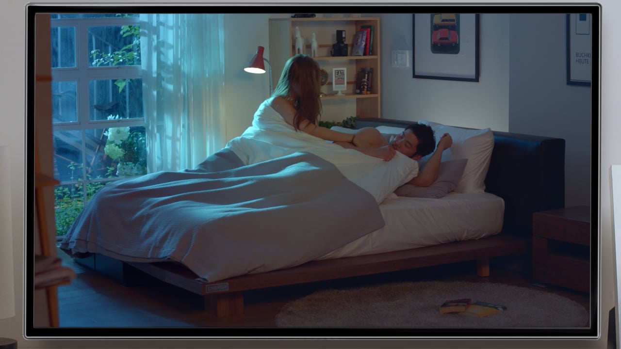 TINGLE App TVC SOPUM