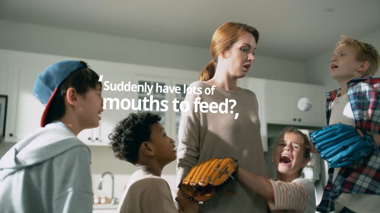 LG OVEN #02 AIR FRY Product movie