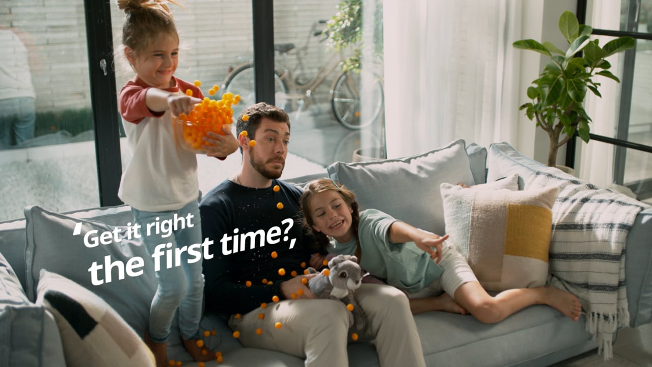 LG OVEN #03 SMART COOKING Product movie